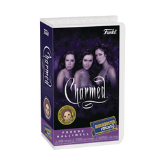 Funko Rewind - Charmed Phoebe Halliwell Vinyl Fig